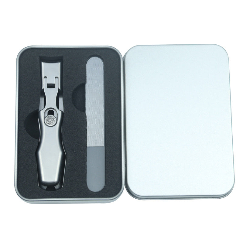 Libiyi Nail Clipper, Libiyi Nail Clippers, Nail Clippers with