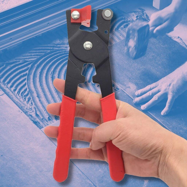 Tile And Glass Cutter