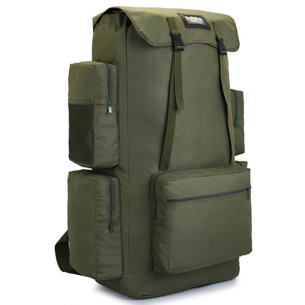 130L Large Mountaineering Backpack
