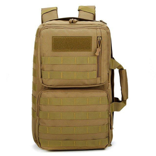 35L Small Molle Backpack Camping
