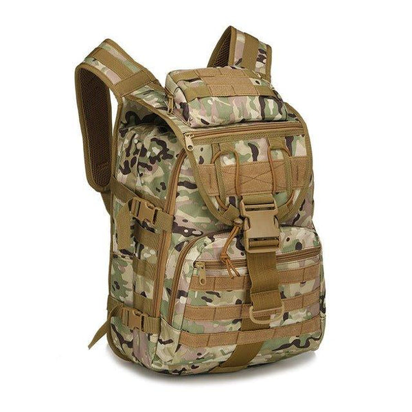 40L Small Molle Backpack Outdooring Bag