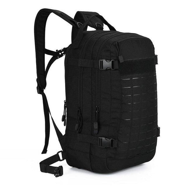 Molle Backpack Camping Hiking Bag