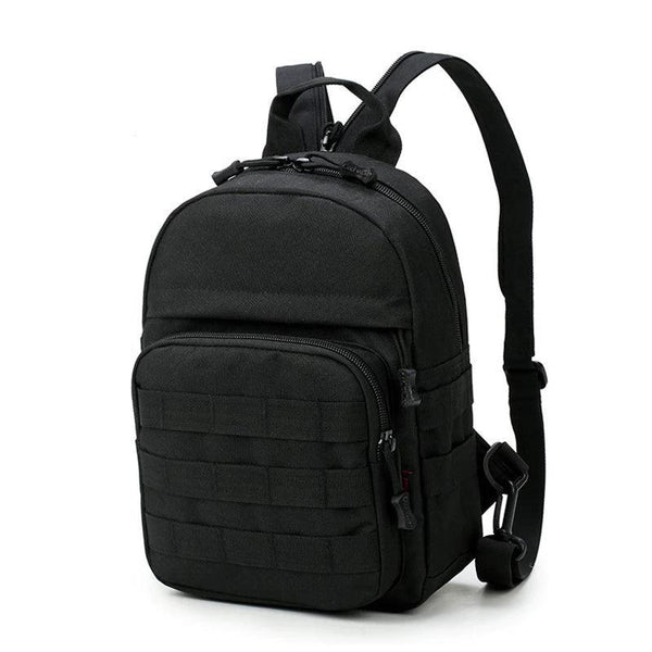 Molle Sling Backpack Large Capacity