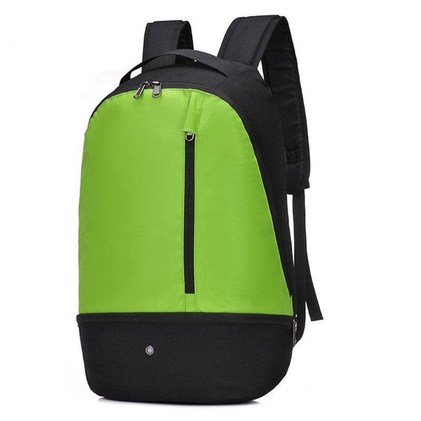 Outdoor Sports Backpack Travel Bags Hiking Rucksack