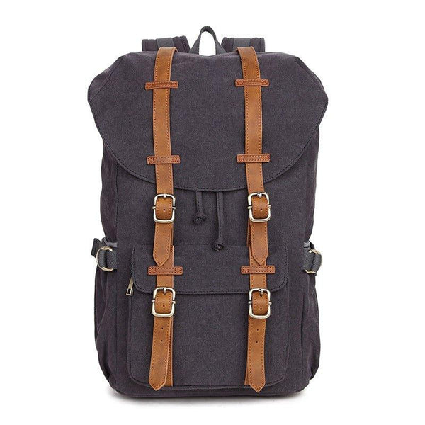 Large Casual Daypack College School Backpack