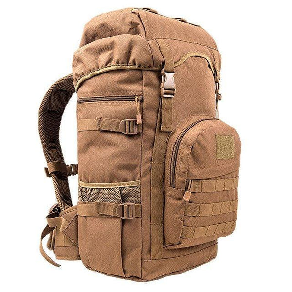 Molle Camping Rucksack Backpack