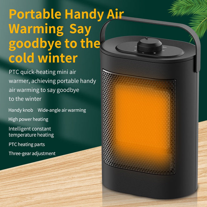 Keilini Portable Heater | Keilini Ceramic Heater