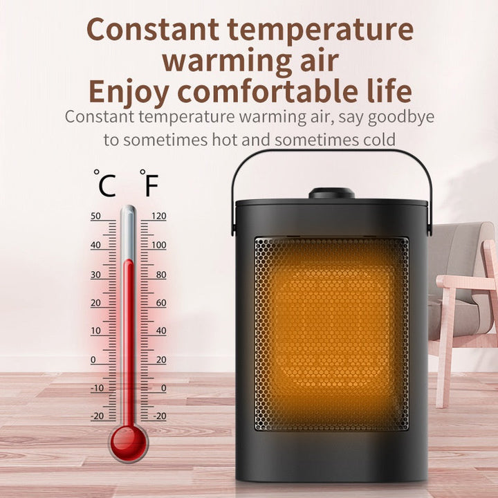 Keilini Portable Heater | Keilini Ceramic Heater- JustCuban