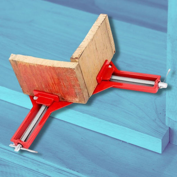 90° Degree Carpentry Angle Clamp