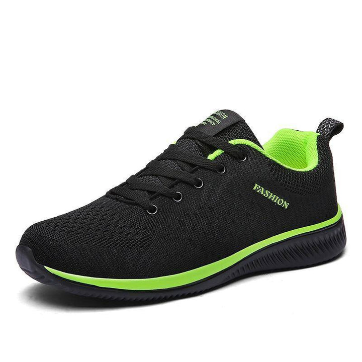 SURSELL Breathable Running Shoes for Women Men Outdoor Sport Fashion Comfortable Casual Men Sneakers - JustCuban