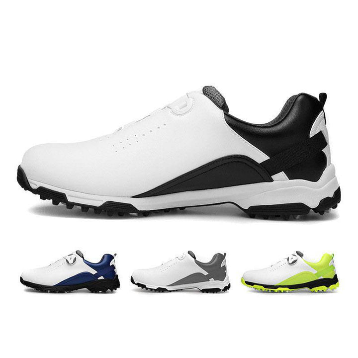Sursell Spikeless Golf Shoes - JustCuban