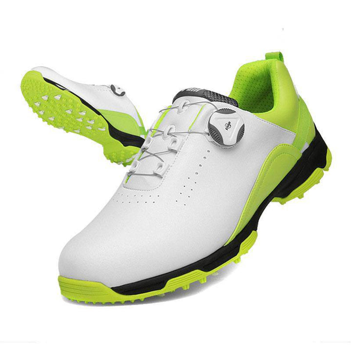 Sursell Spikeless Golf Shoes - JustCuban