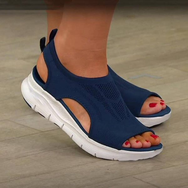 Sursell Women's Comfortable Sandals - JustCuban