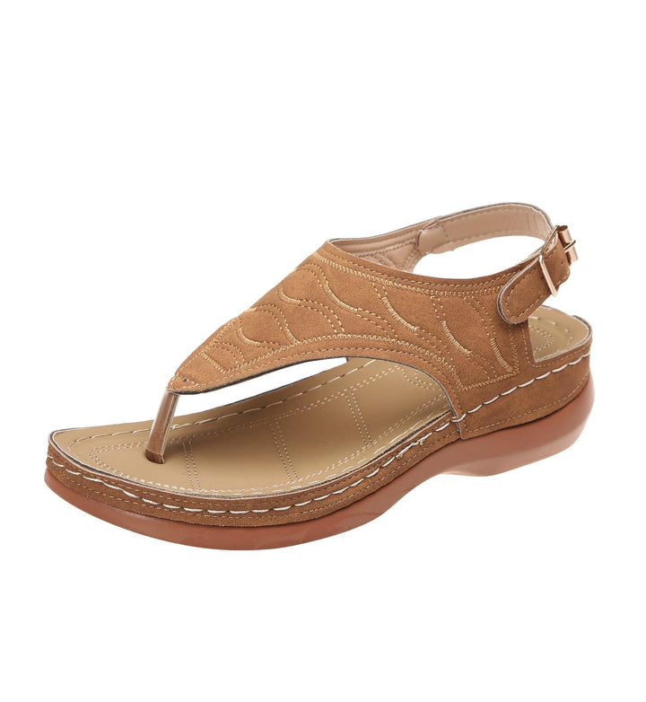 Sursell New Summer Women's Sandals - JustCuban